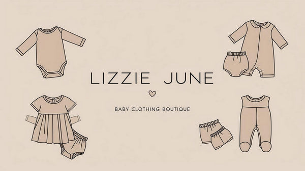 Lizzie June Friperie 
